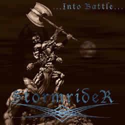 Stormrider (SWE) : ...Into Battle...